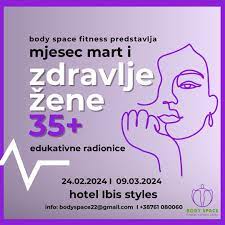 Edukativne radionice u čast Dana žena 